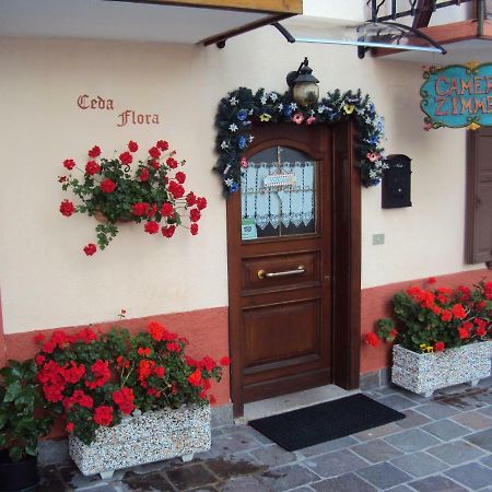 La Casa Di Beppe Appartamento E Camere Danta Ngoại thất bức ảnh