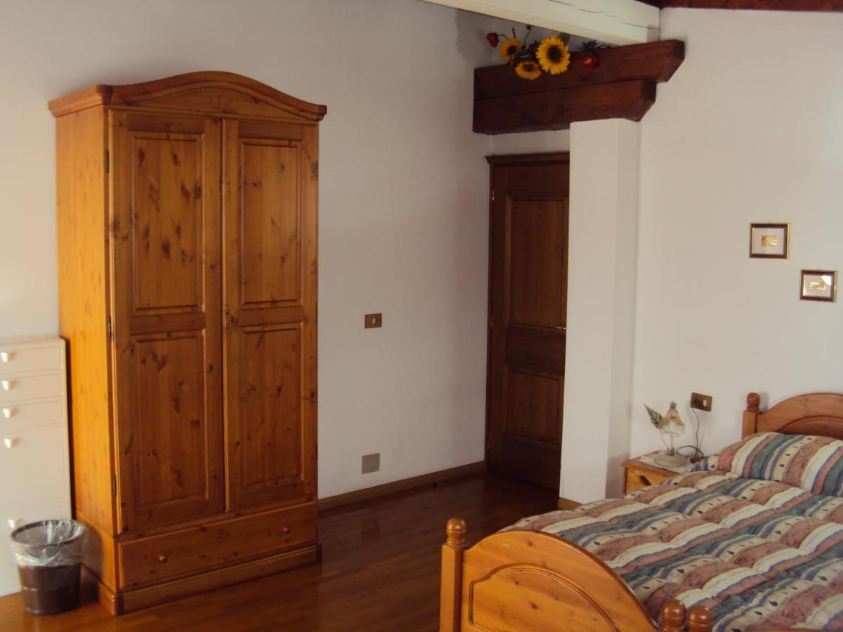 La Casa Di Beppe Appartamento E Camere Danta Ngoại thất bức ảnh