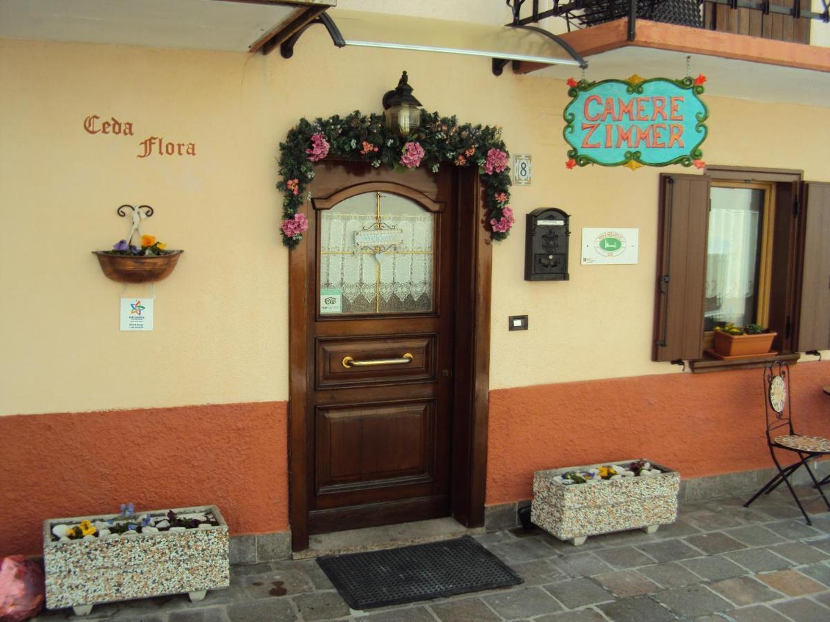 La Casa Di Beppe Appartamento E Camere Danta Ngoại thất bức ảnh