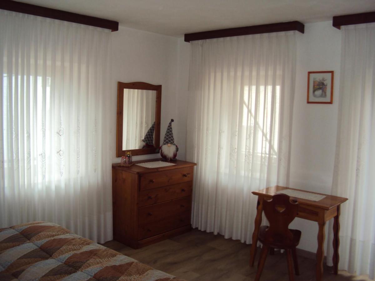 La Casa Di Beppe Appartamento E Camere Danta Ngoại thất bức ảnh