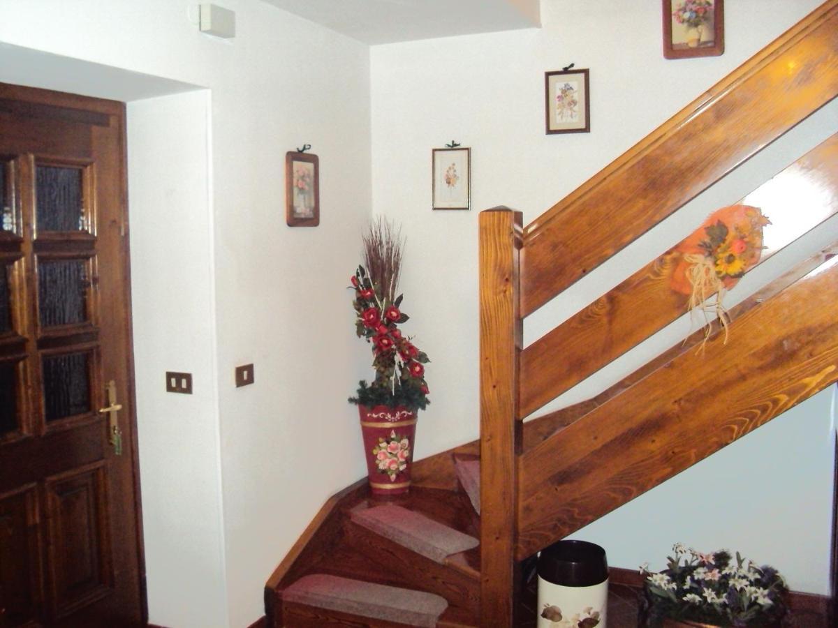 La Casa Di Beppe Appartamento E Camere Danta Ngoại thất bức ảnh
