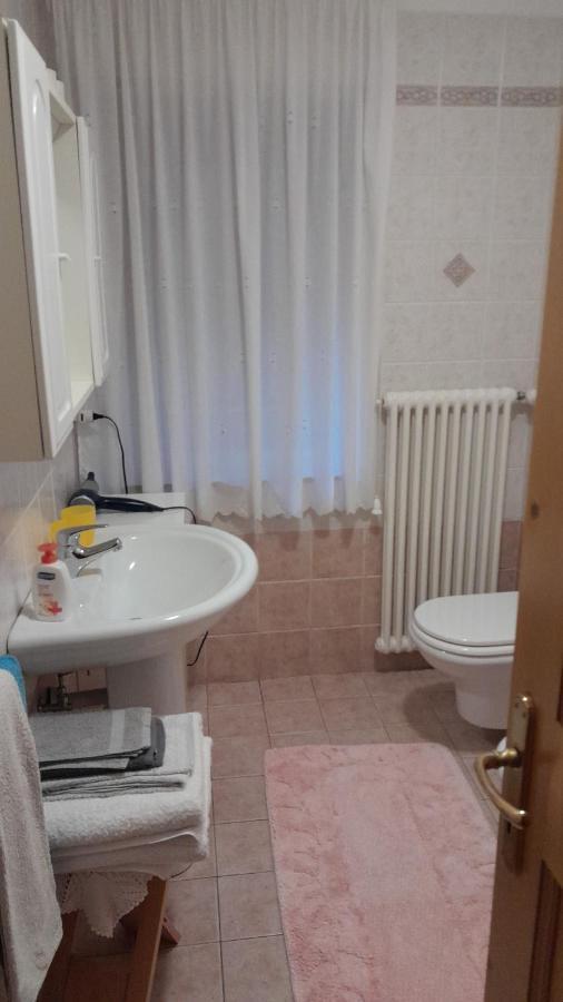 La Casa Di Beppe Appartamento E Camere Danta Ngoại thất bức ảnh