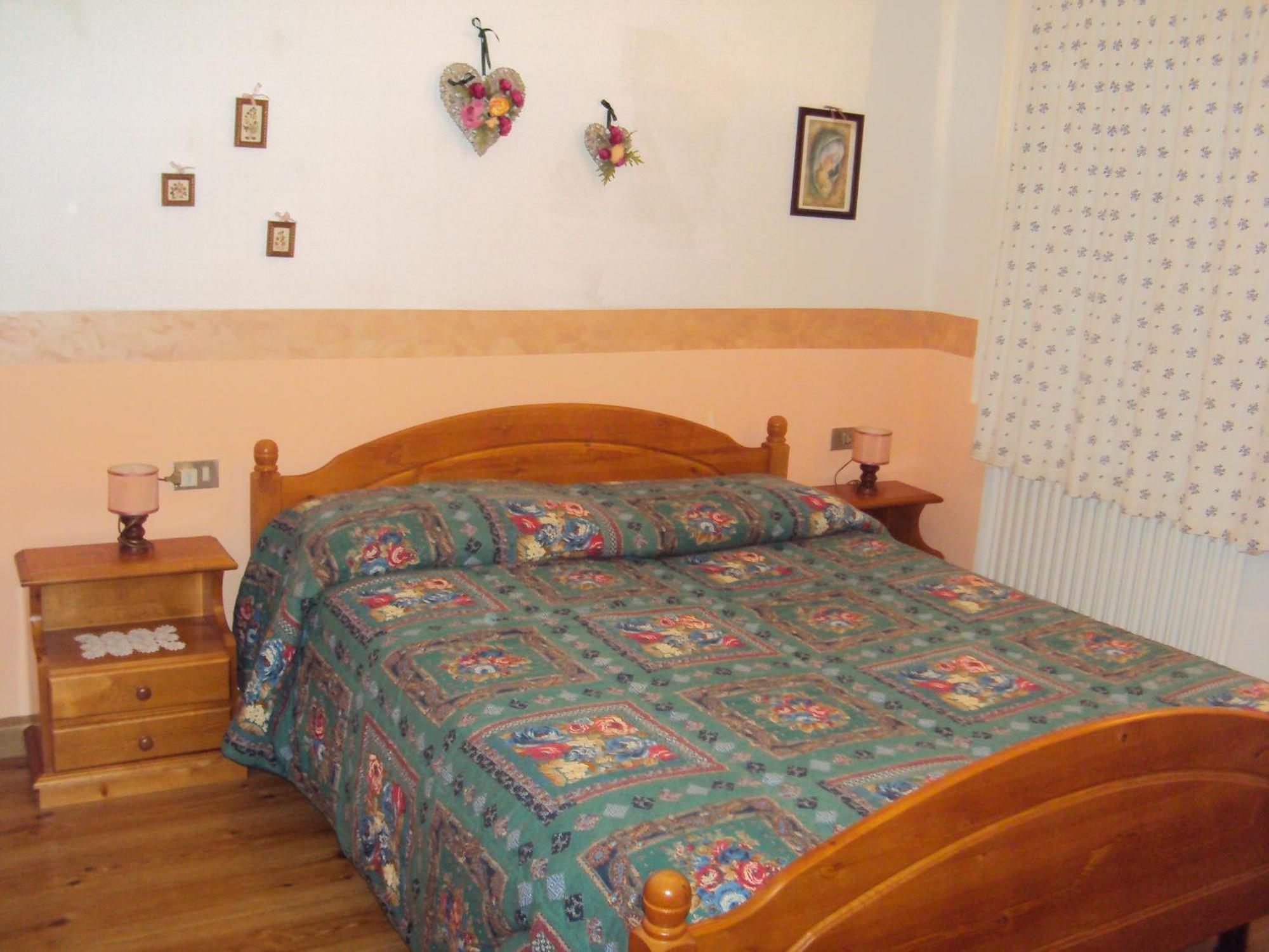 La Casa Di Beppe Appartamento E Camere Danta Ngoại thất bức ảnh