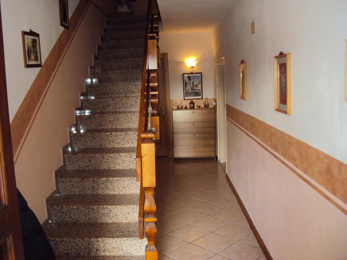 La Casa Di Beppe Appartamento E Camere Danta Ngoại thất bức ảnh