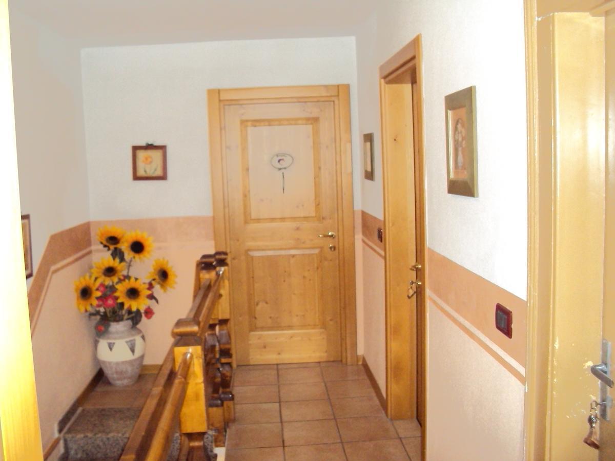 La Casa Di Beppe Appartamento E Camere Danta Ngoại thất bức ảnh