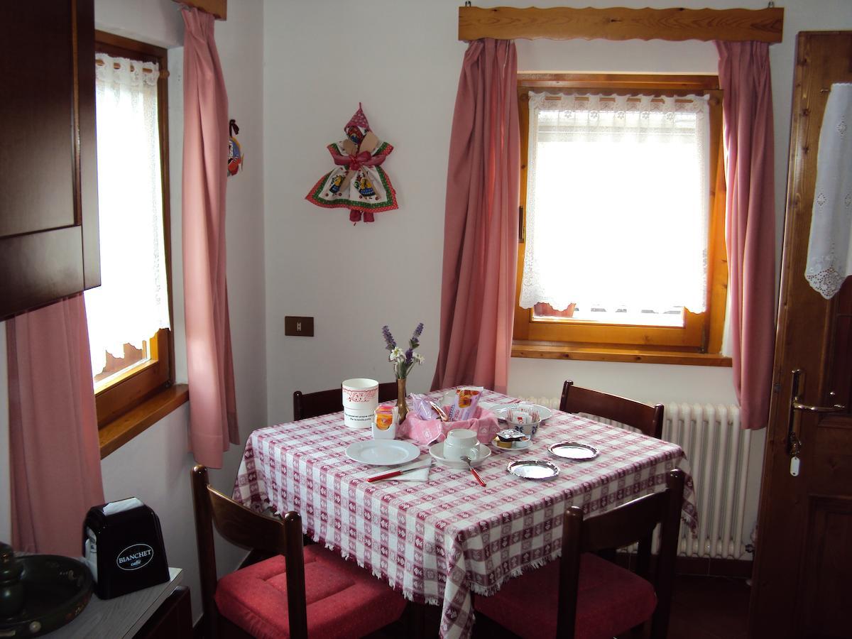 La Casa Di Beppe Appartamento E Camere Danta Ngoại thất bức ảnh