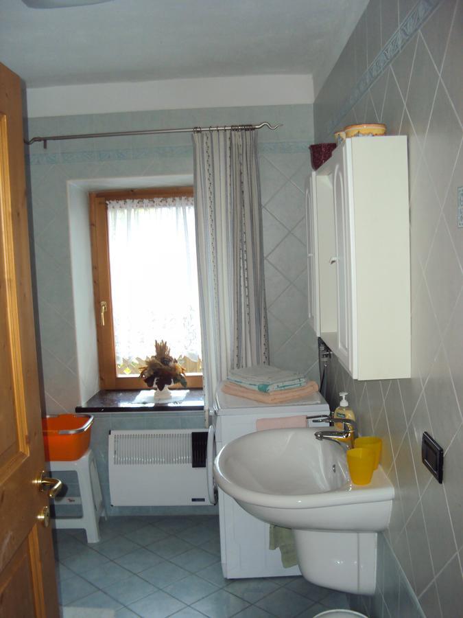 La Casa Di Beppe Appartamento E Camere Danta Phòng bức ảnh