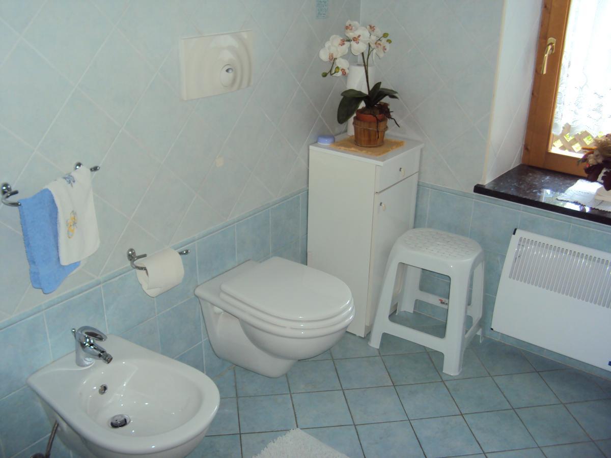 La Casa Di Beppe Appartamento E Camere Danta Phòng bức ảnh