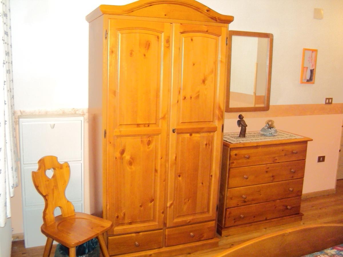 La Casa Di Beppe Appartamento E Camere Danta Phòng bức ảnh