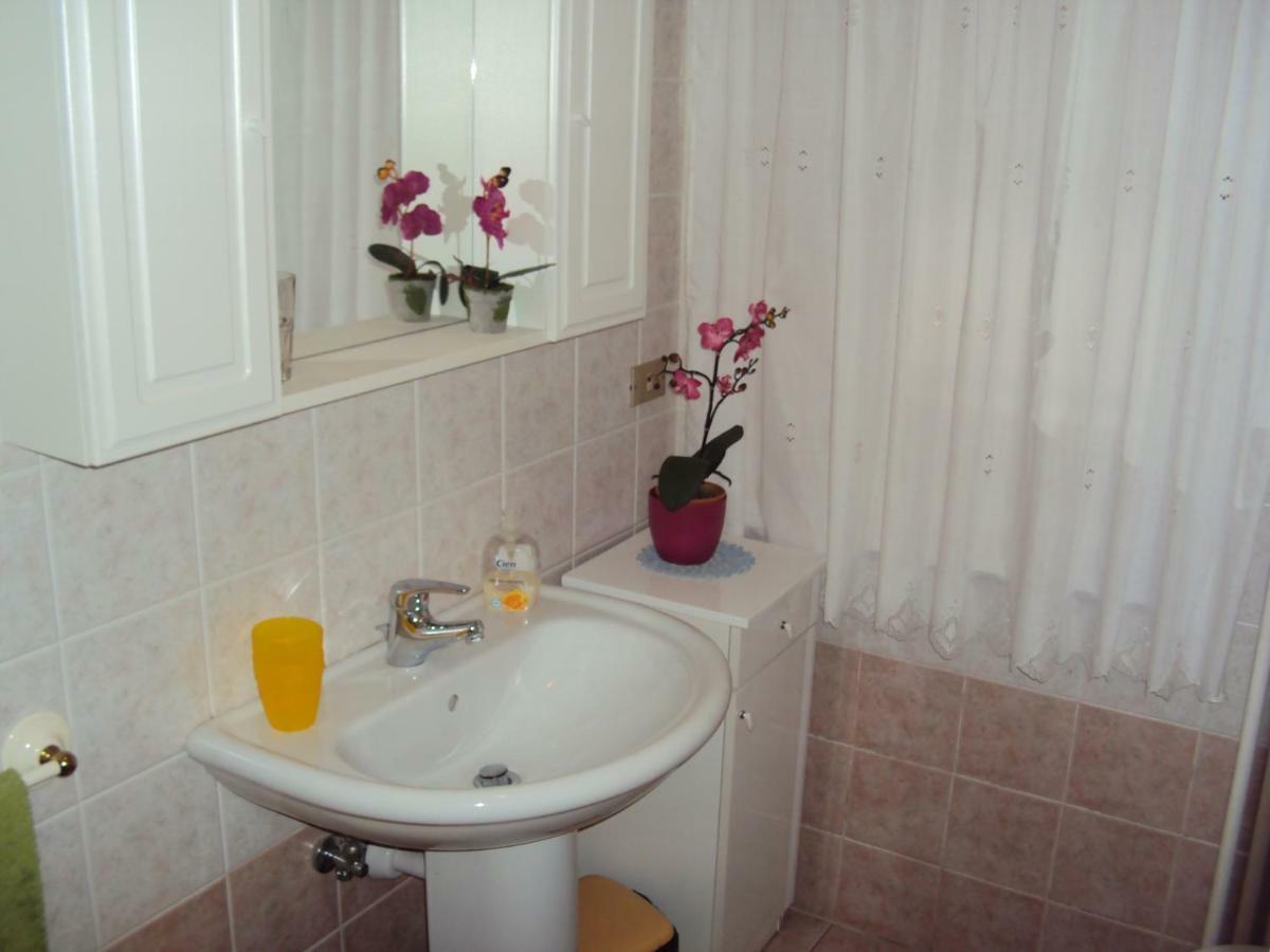 La Casa Di Beppe Appartamento E Camere Danta Ngoại thất bức ảnh