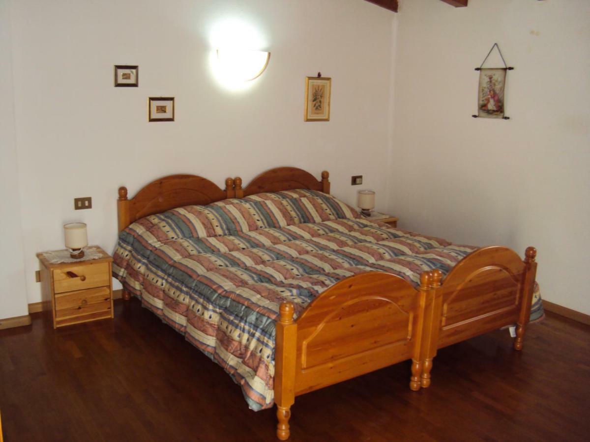 La Casa Di Beppe Appartamento E Camere Danta Ngoại thất bức ảnh