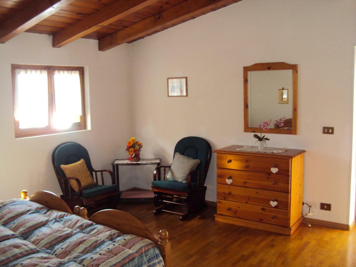 La Casa Di Beppe Appartamento E Camere Danta Ngoại thất bức ảnh